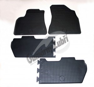 CITROEN BERLINGO OD 2008-